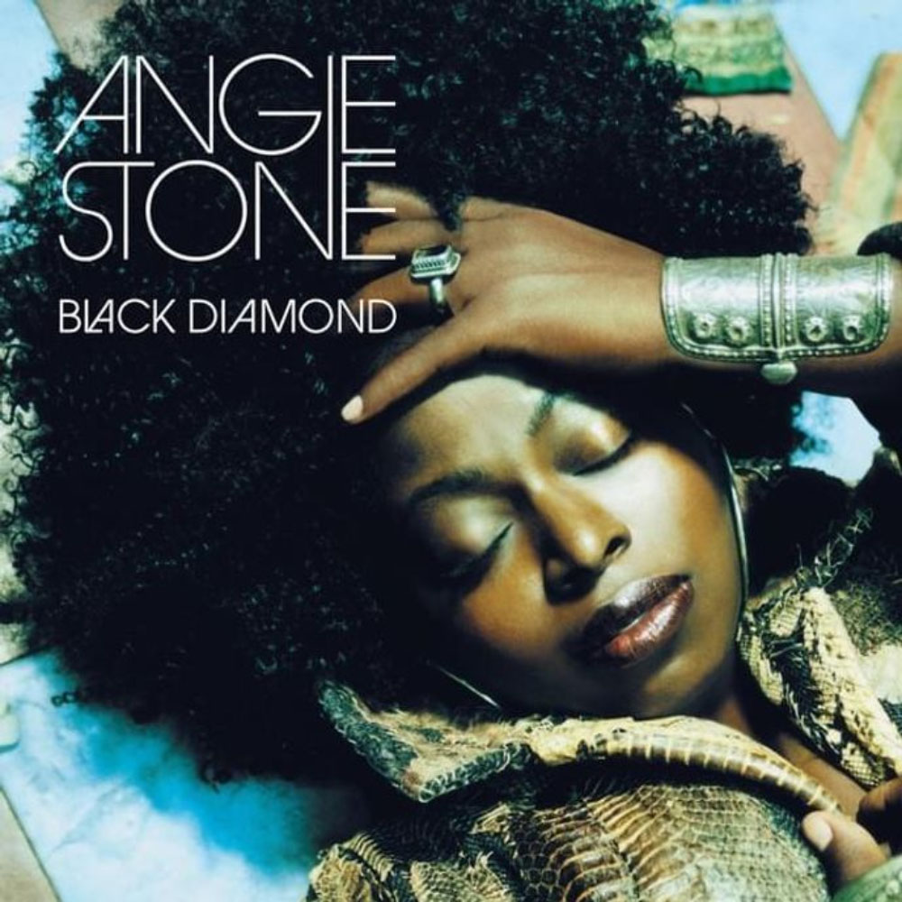 1 No More Rain (In This Cloud) Neo-Soul Sister 10 of the Best Angie Stone Songs Editor's Pick 0525