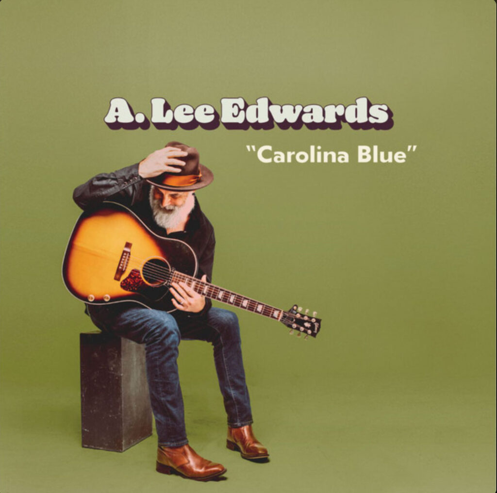 11 Carolina Blue