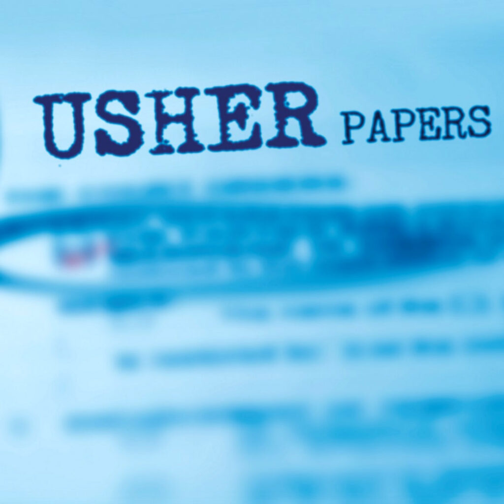 13 Papers Usher's Top 30 Greatest Hits Fan Favorites Editor's Pick 0325_