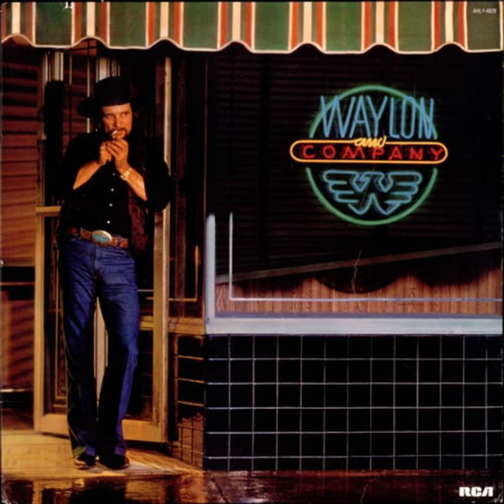 14 I May Be Used (but Baby I Ain't Used Up) 20 Best Songs Waylon Jennings rBeatz Editors Pick 0225