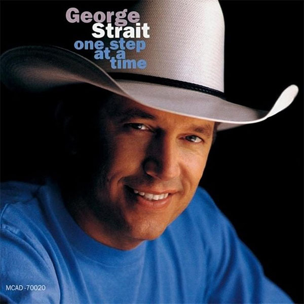 15 True 10 All My Ex's Live In Texas 20 George Strait Songs