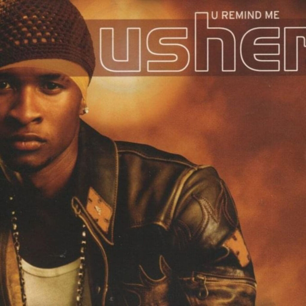 15 U Remind Me Ushers Top 30 Greatest Hits Fan Favorites Editors Pick 0325