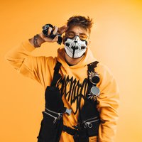 DEEP HOUSE | A Single by KVPV x Lloyd P-White | LACED 2 1570168082059