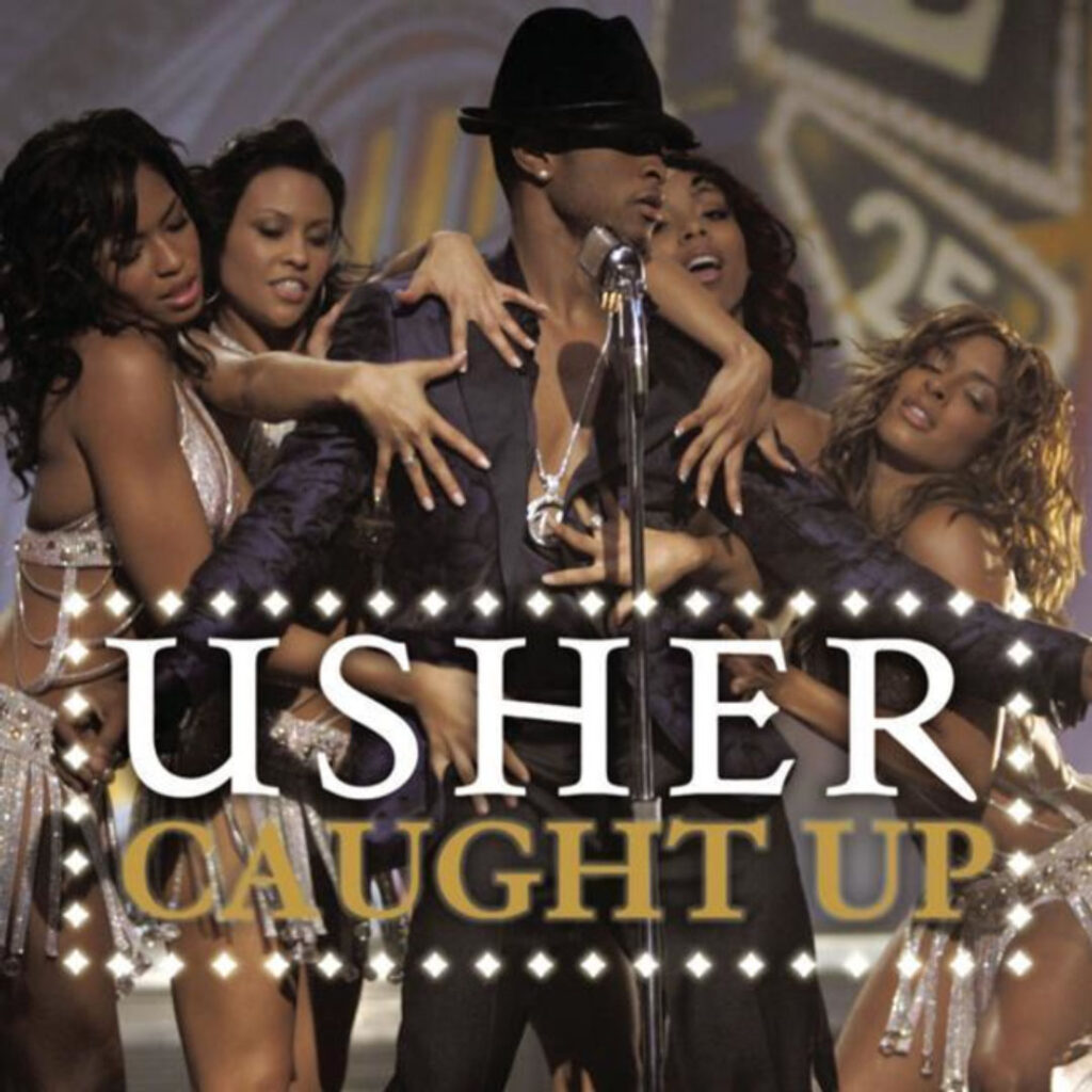 16 Caught Up Usher's Top 30 Greatest Hits Fan Favorites Editor's Pick 0325_