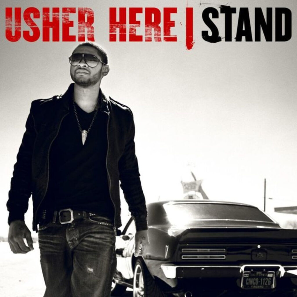 17 Trading Places Usher's Top 30 Greatest Hits Fan Favorites Editor's Pick 0325_