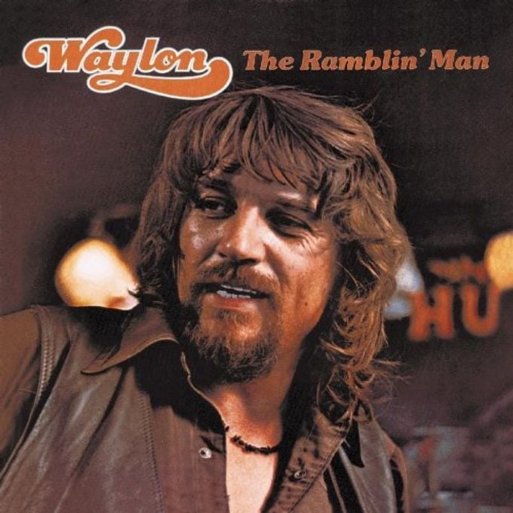 18 Rainy Day Woman 20 Best Songs Waylon Jennings rBeatz Editors Pick 0225