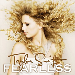 Taylor Swift Albums to Date Editors Pick 2024 Fearless 2008