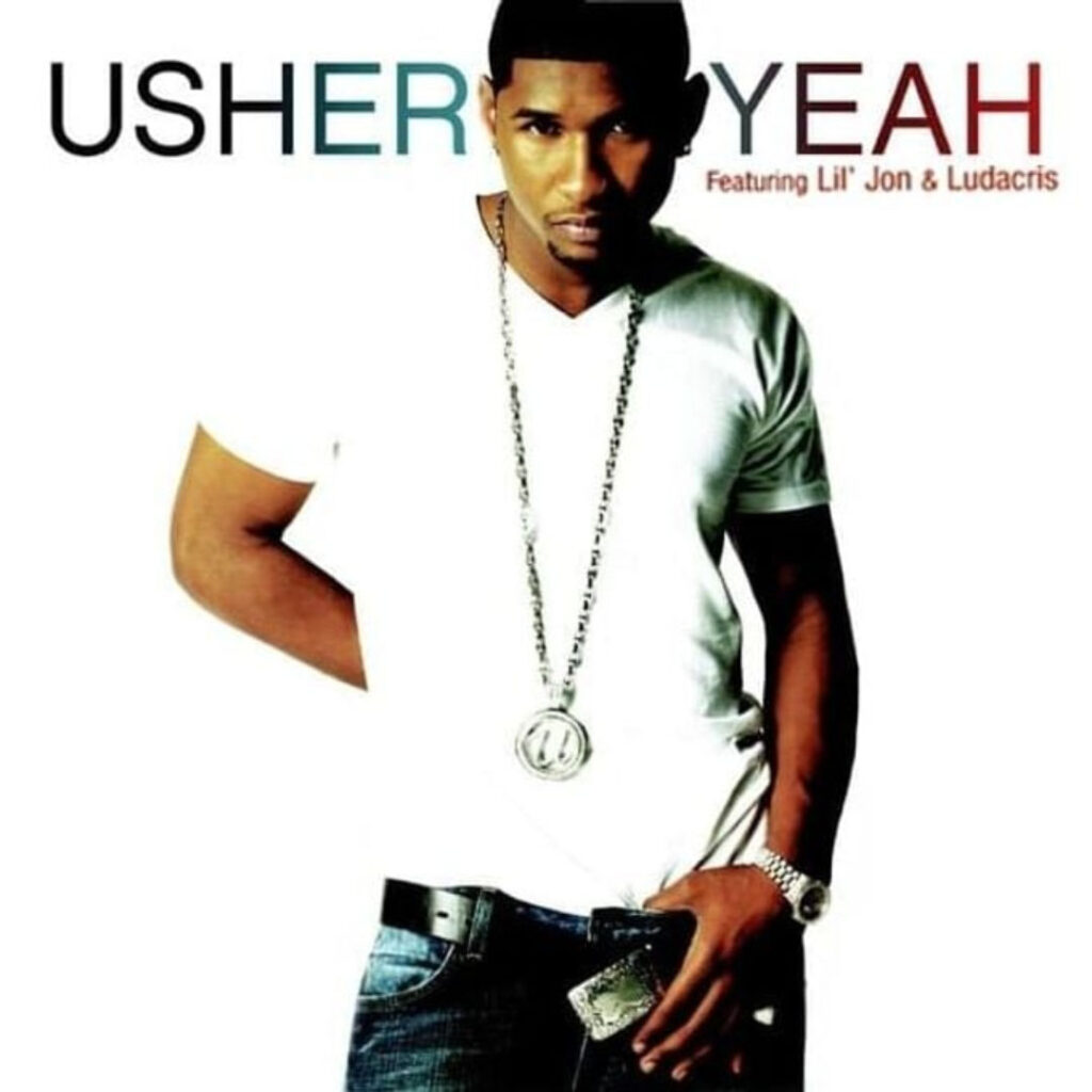 2 Yeah Usher's Top 30 Greatest Hits Fan Favorites Editor's Pick 0325_