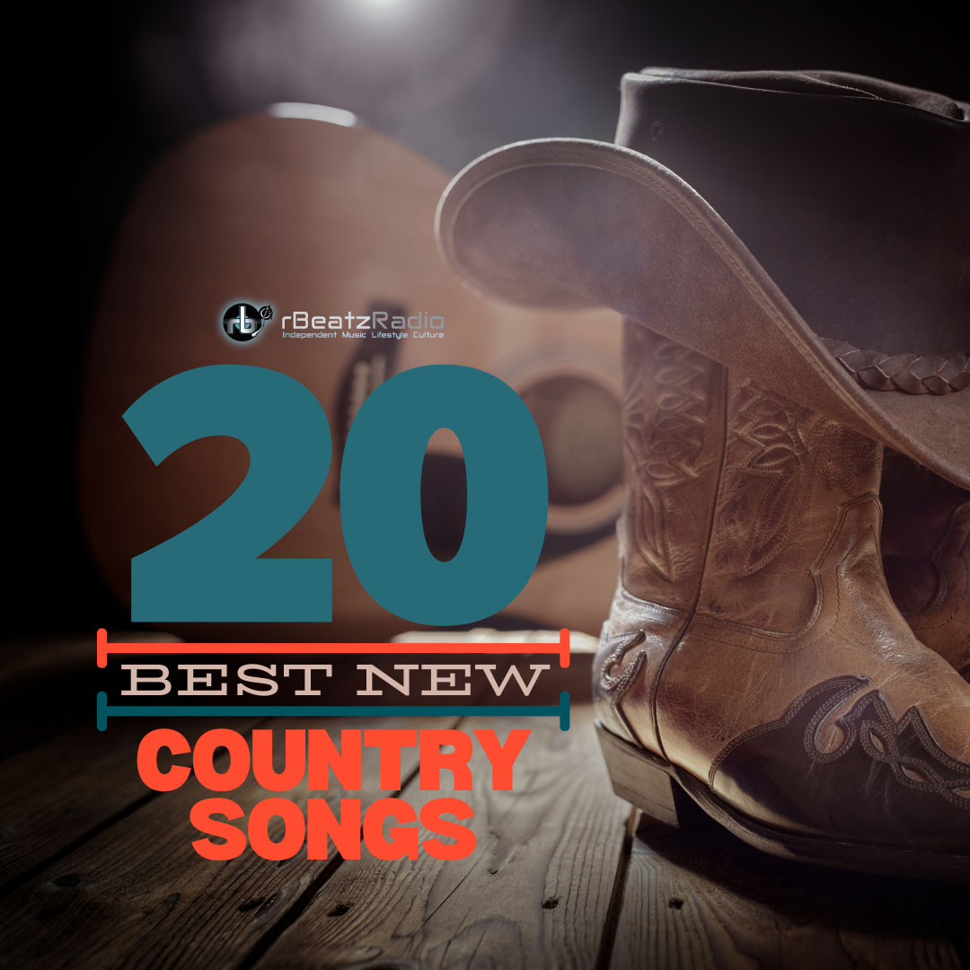 20 Best New Country Songs - Top 2024 by rBeatz Editors Pick 0524