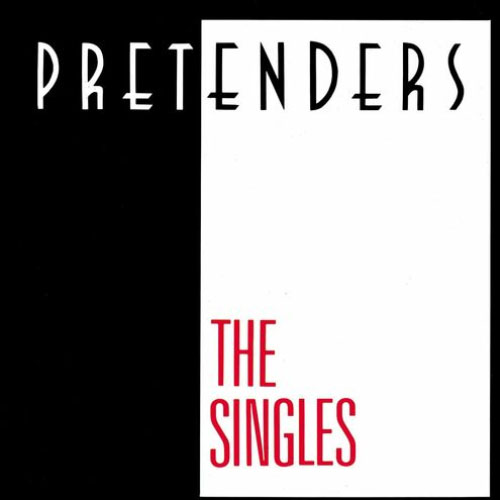 2000 Miles The Pretenders