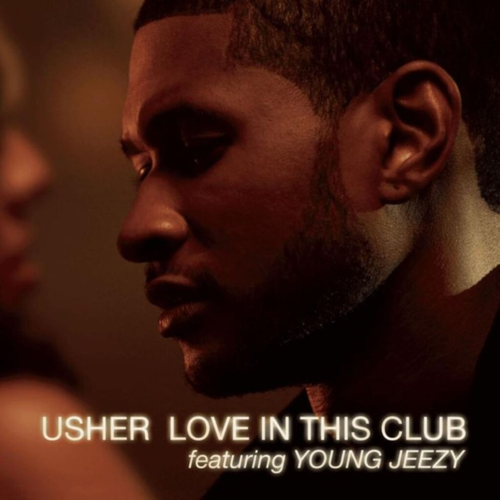 22 Love in This Club Usher's Top 30 Greatest Hits Fan Favorites Editor's Pick 0325_