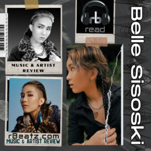 Eastside Brotha’s Unmistakable Sound | Local Music Somewhere 2 "Hold On" and "Focus" | Experiences crafted by a musical virtuoso, Belle Sisoski | Music Review