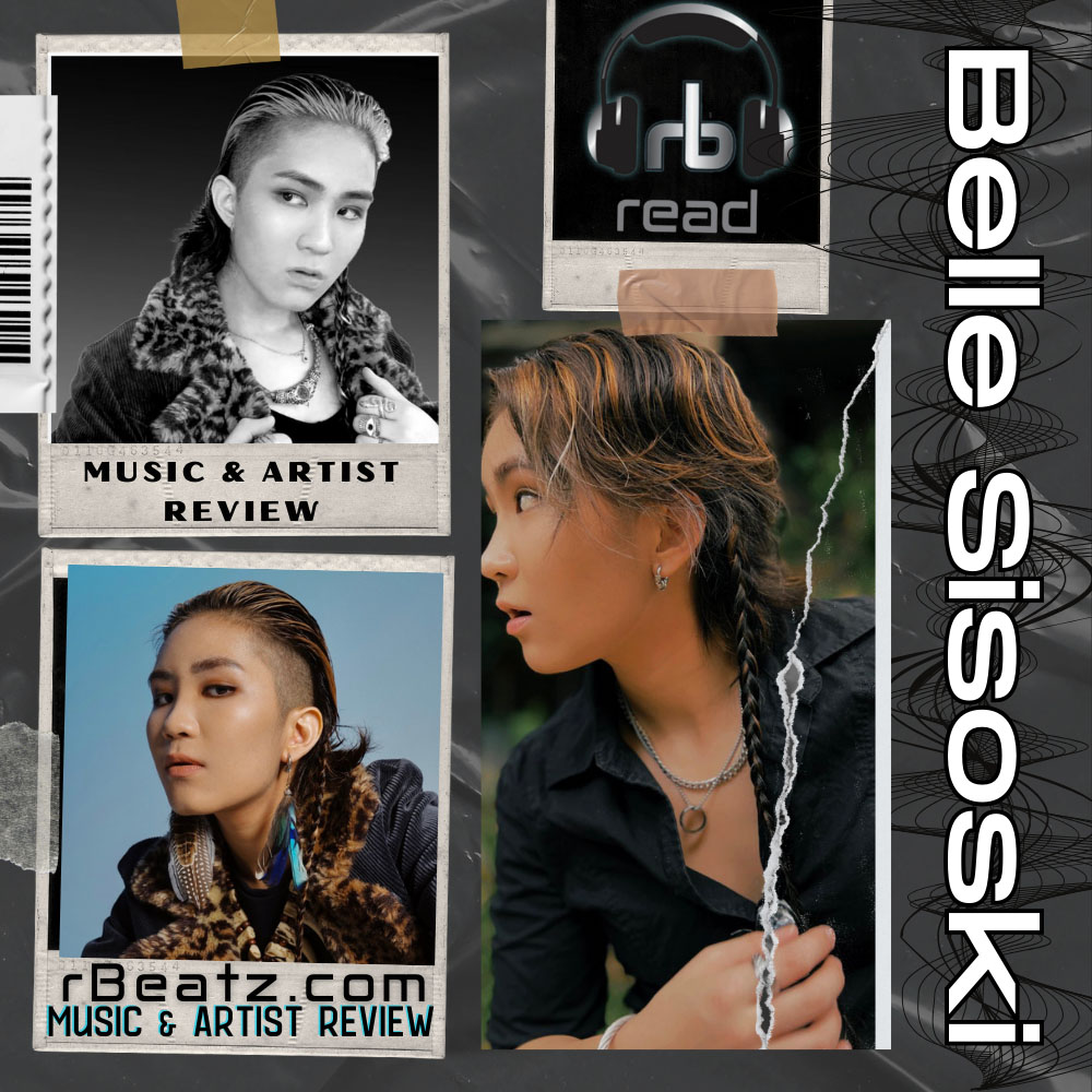 "Hold On" and "Focus" | Experiences crafted by a musical virtuoso, Belle Sisoski | Music Review