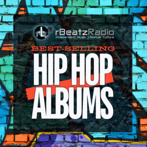 25 Best-Selling Rap Albums of All Time by dev.rbeatz.com May 2024