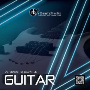 Jackson Slater: Southern Soul & Retro Rock Vibes 5 25 Fun Easy Songs to Learn on Guitar Editors Pick 0525