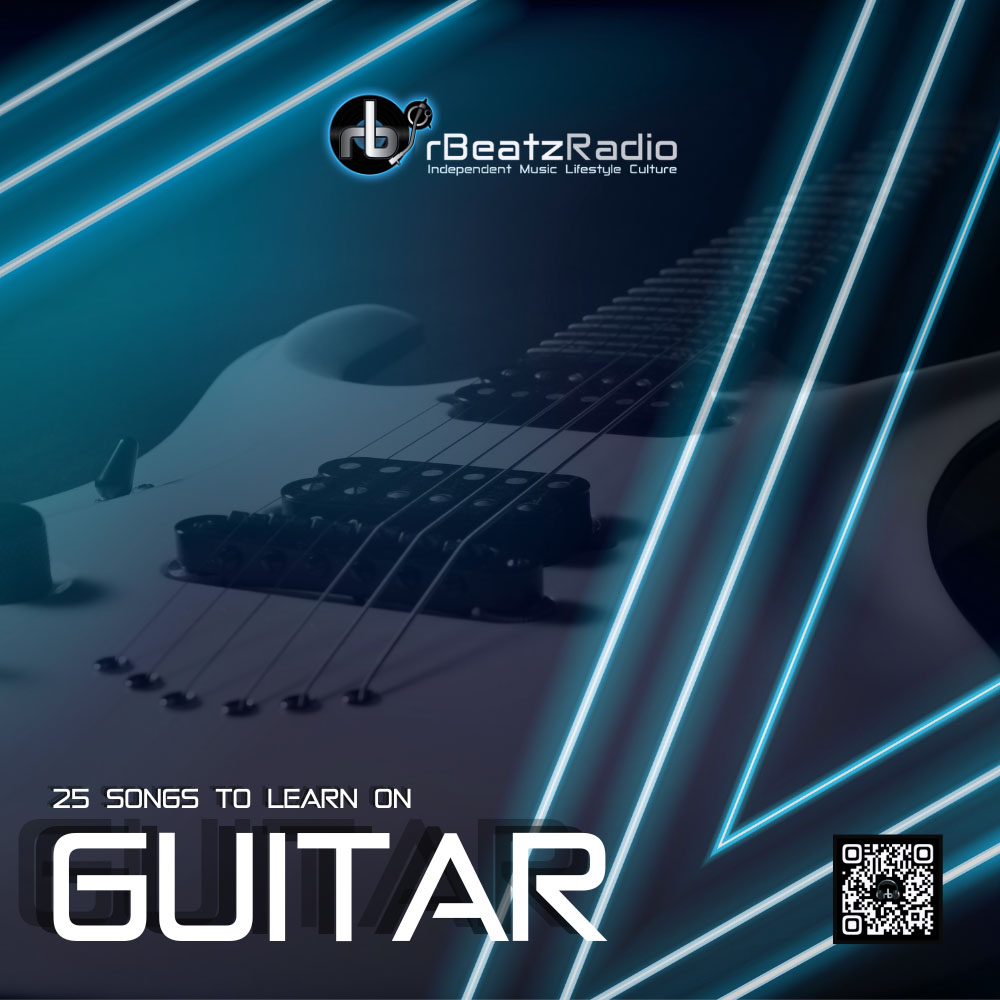 25 Fun Easy Songs to Learn on Guitar Editors Pick 0525