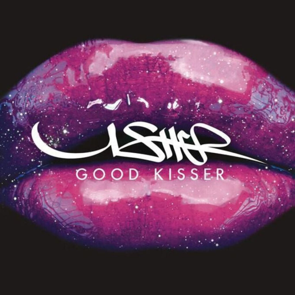 25 Good Kisser Usher's Top 30 Greatest Hits Fan Favorites Editor's Pick 0325_