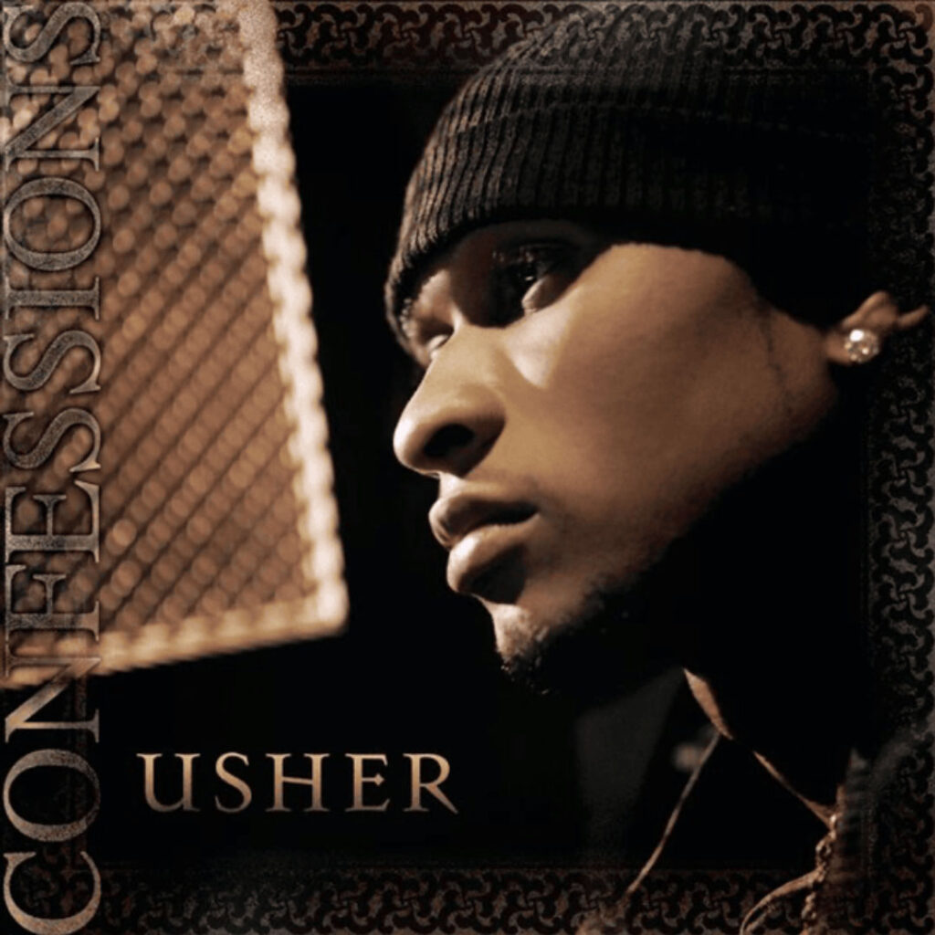 28 Bad Girl Usher's Top 30 Greatest Hits Fan Favorites Editor's Pick 0325_
