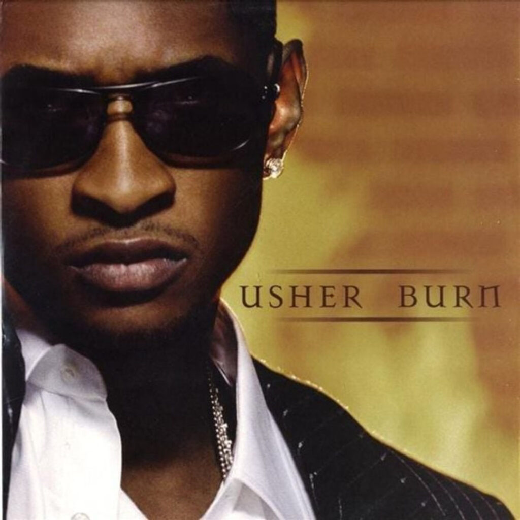 3 Burn Usher's Top 30 Greatest Hits Fan Favorites Editor's Pick 0325_