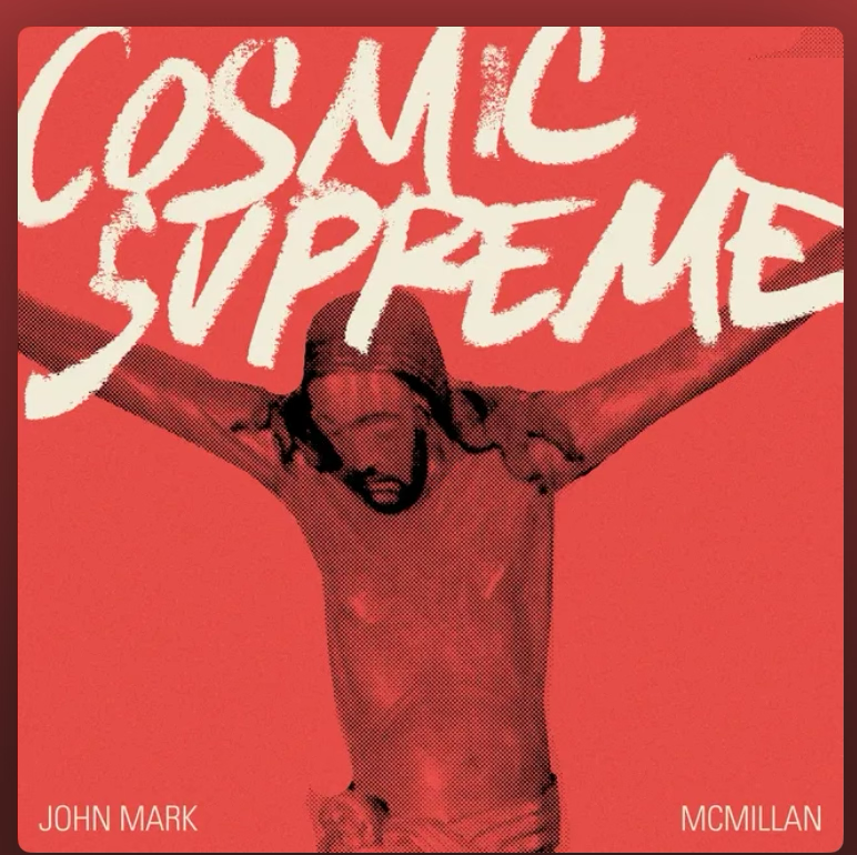 3 John Mark McMillan Ancient Love
