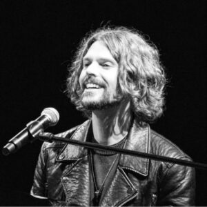 Jarrod Lawson: The Story and Sound of Modern Soul 2 Jarrod Lawson Artist Review