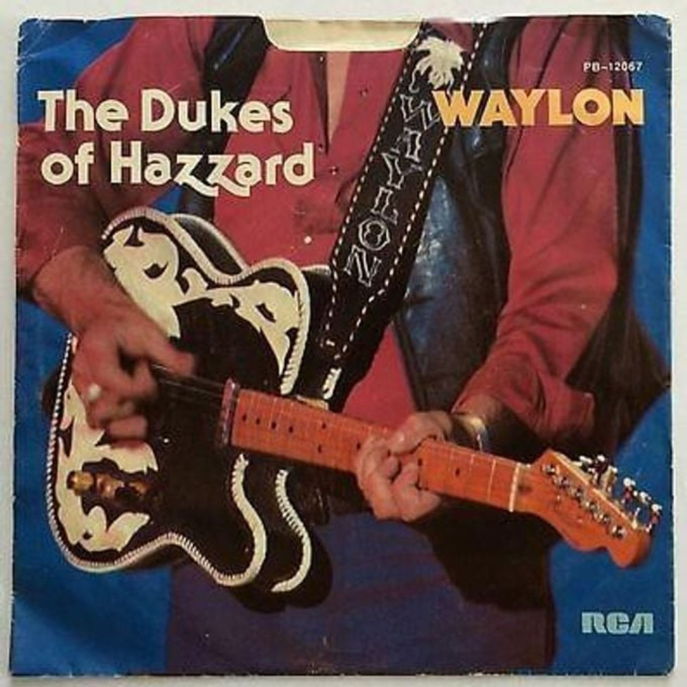 4 Good Ol' Boys 20 Best Songs Waylon Jennings rBeatz Editors Pick 0225