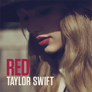 Taylor Swift Albums to Date Editors Pick 2024 Red 2012