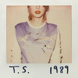 Taylor Swift Albums to Date Editors Pick 2024 1989 2014