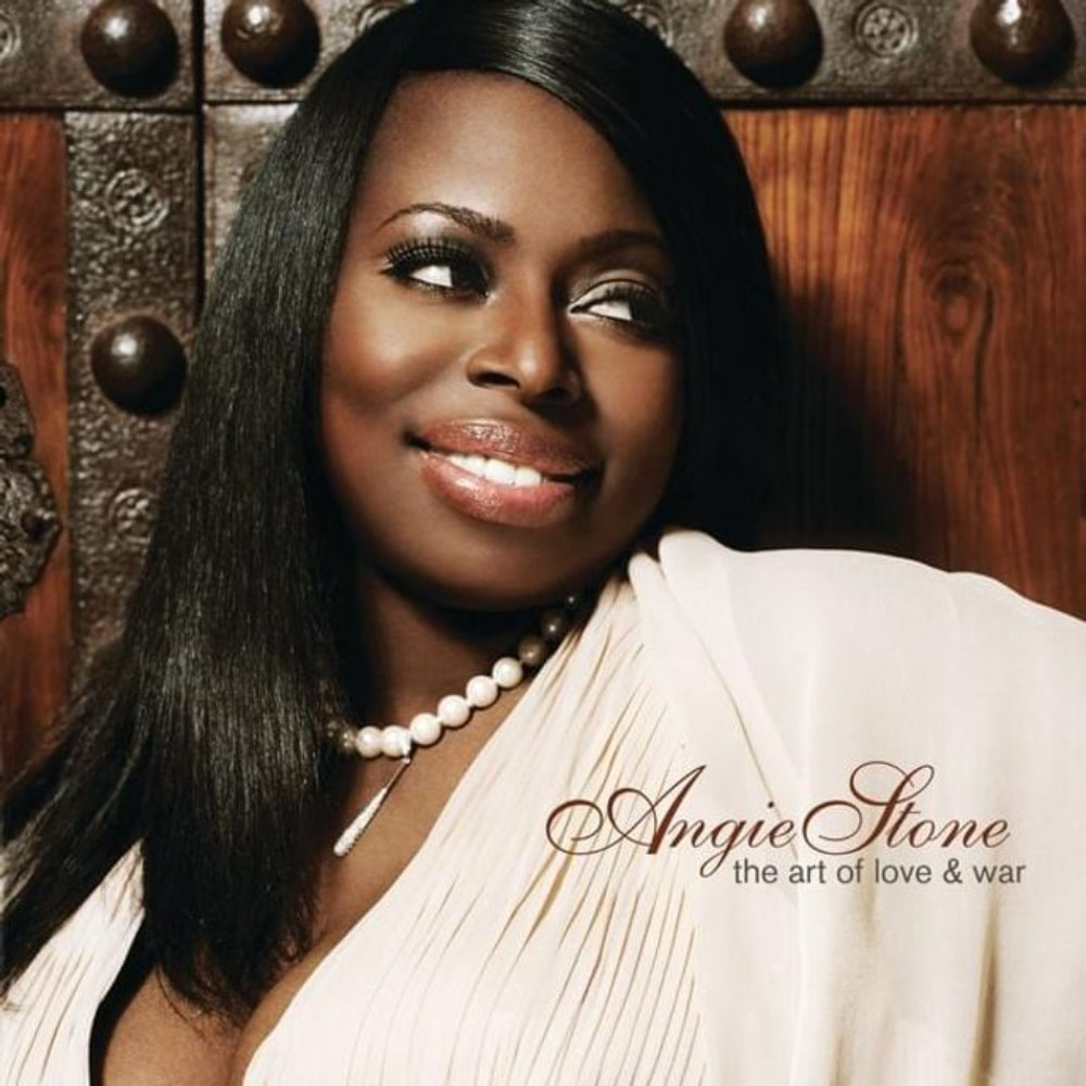 5 Baby Neo-Soul Sister 10 of the Best Angie Stone Songs Editor's Pick 0525