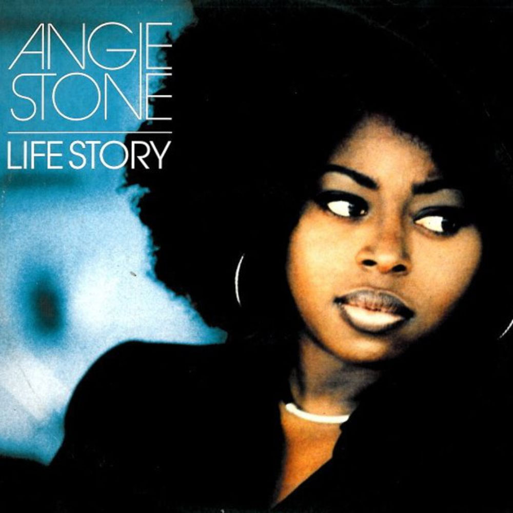 6 Life Story Neo-Soul Sister 10 of the Best Angie Stone Songs Editor's Pick 0525