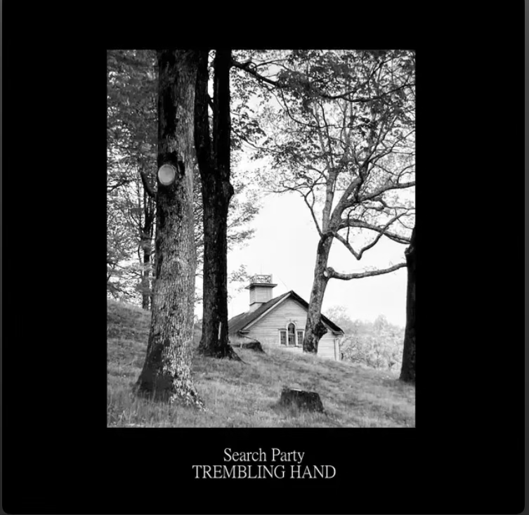 6 Search Party Trembling Hand