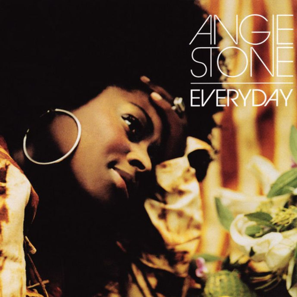 7 Everyday Neo-Soul Sister 10 of the Best Angie Stone Songs Editor's Pick 0525