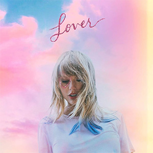 Taylor Swift Albums to Date Editors Pick 2024 Lover 2019