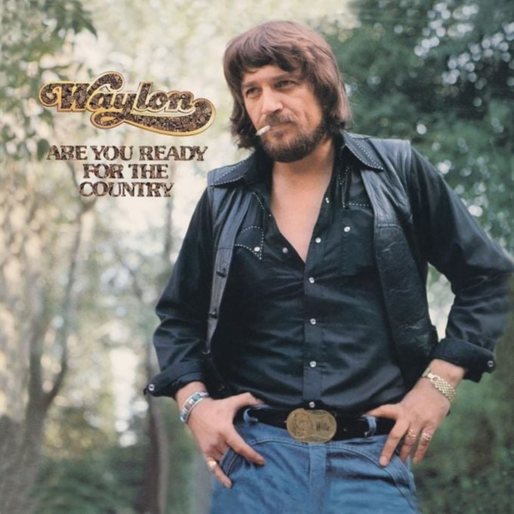 9 Are You Ready for the Country 20 Best Songs Waylon Jennings rBeatz Editors Pick 0225