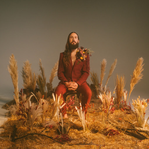 9 Avi Kaplan Peace Somehow