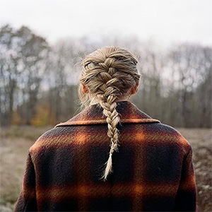 Taylor Swift Albums to Date Editors Pick 2024 Evermore 2020