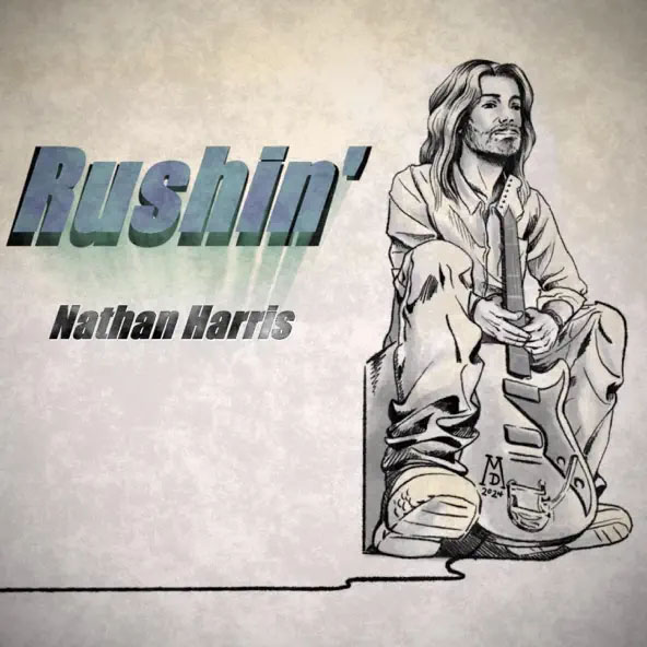 9 Rushin