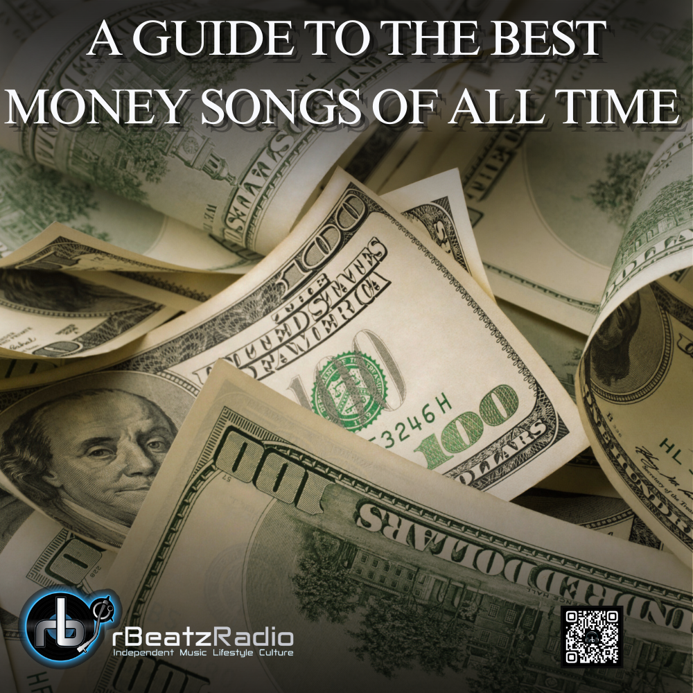A Guide to the best Money Songs of All Time