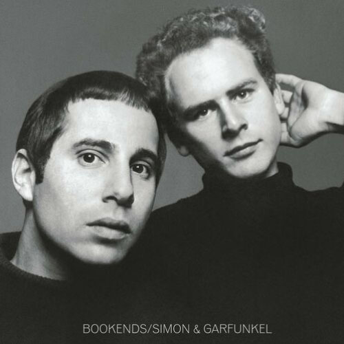 A Hazy Shade of Winter Simon & Garfunkel