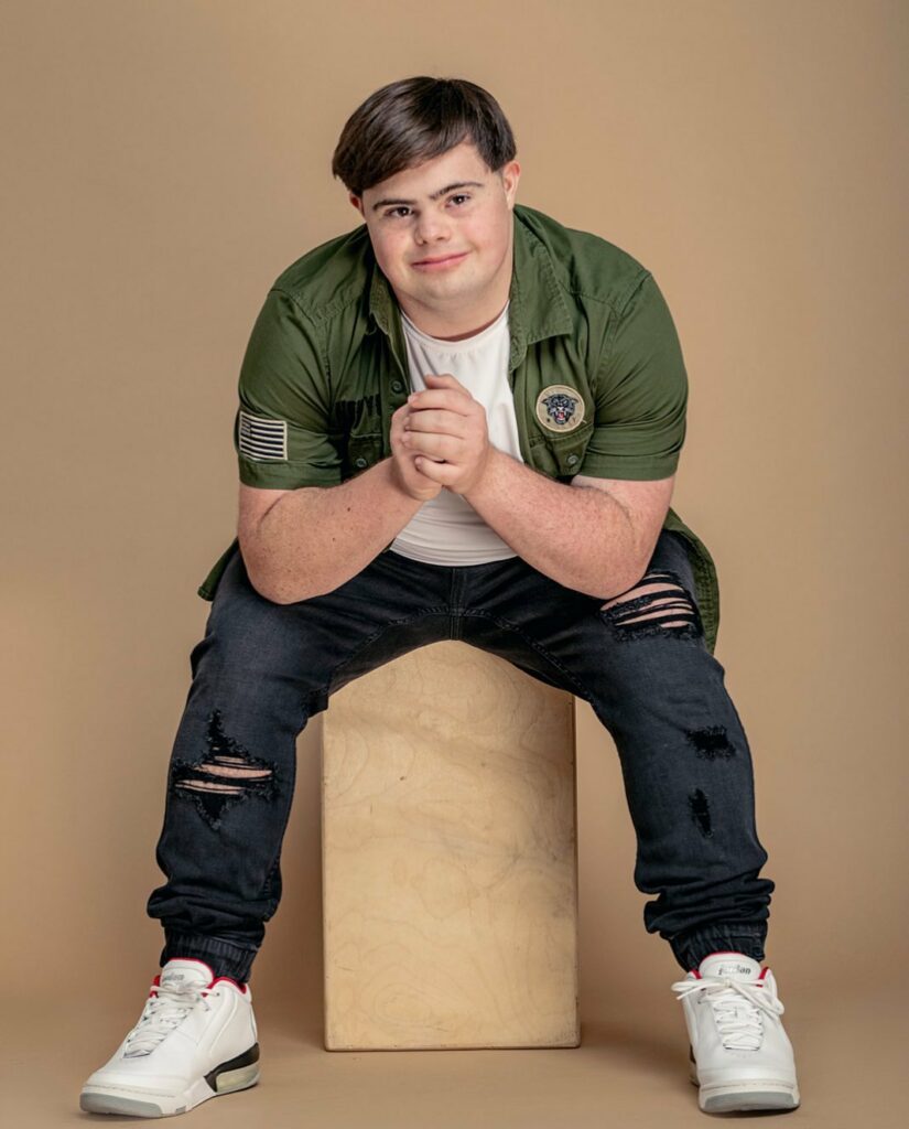 Arik Ancelin | Diamond in the Rough