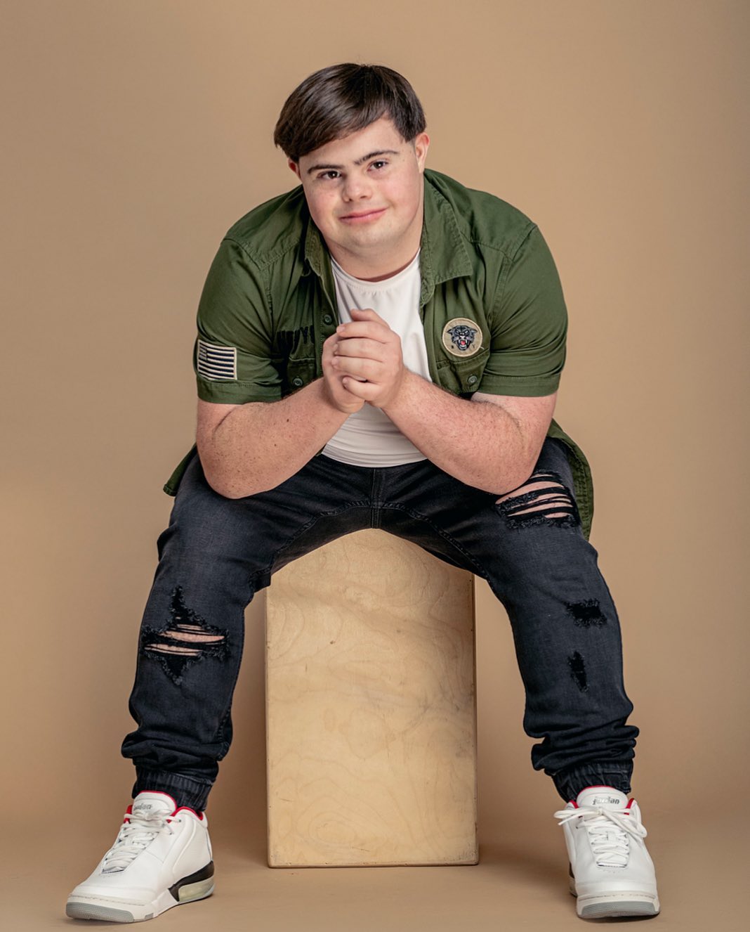 Arik Ancelin | Diamond in the Rough