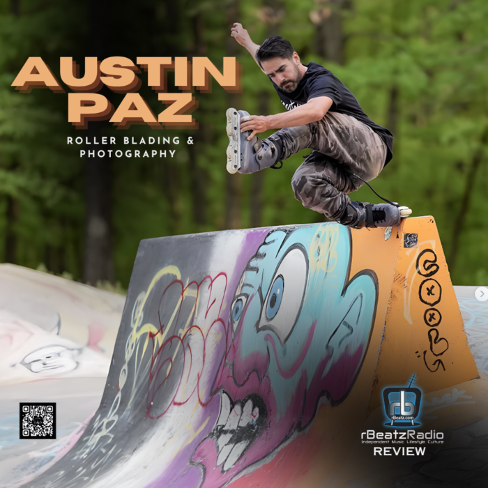 Austin Paz review