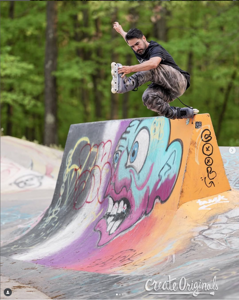 Austin Paz IG GAC