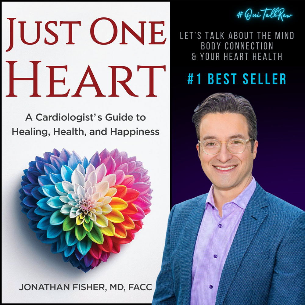 Best Seller Dr. Jonathan Fisher Interview Review page 2024 rBeatz