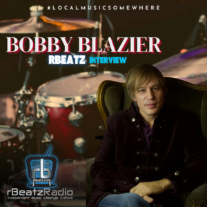 20 Easy Piano Songs: Discover, Learn, and Play 6 Bobby Blazier Local Music Somewhere Live Interview Webpage 0525