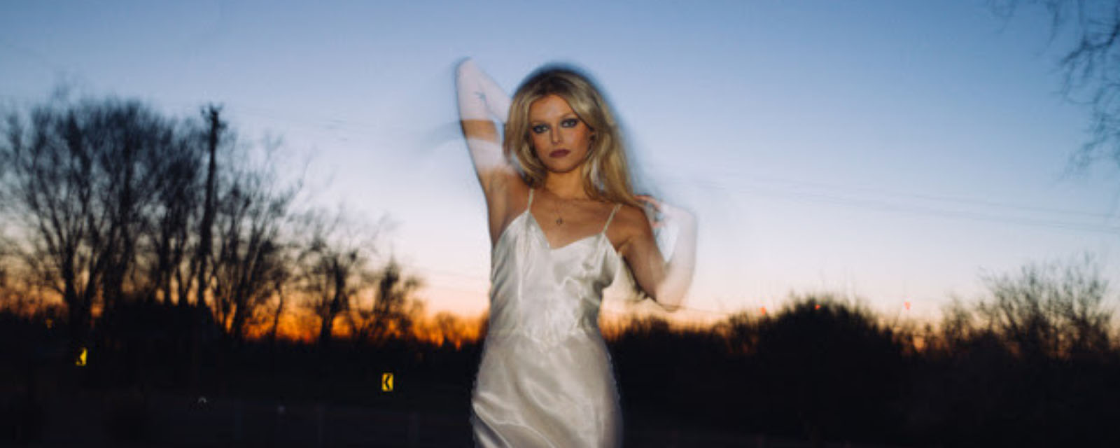 Carter Faith: A Rising Star in Country Music — Artist and Song Review 2 Carter Faith Artist Review dev.rbeatz.com LMS 0724 Photo 2