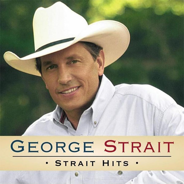 Check Yes or No 20 George Strait Songs