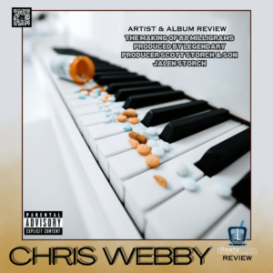 Chris Webby -88 Milligrams Review Webpage 0925