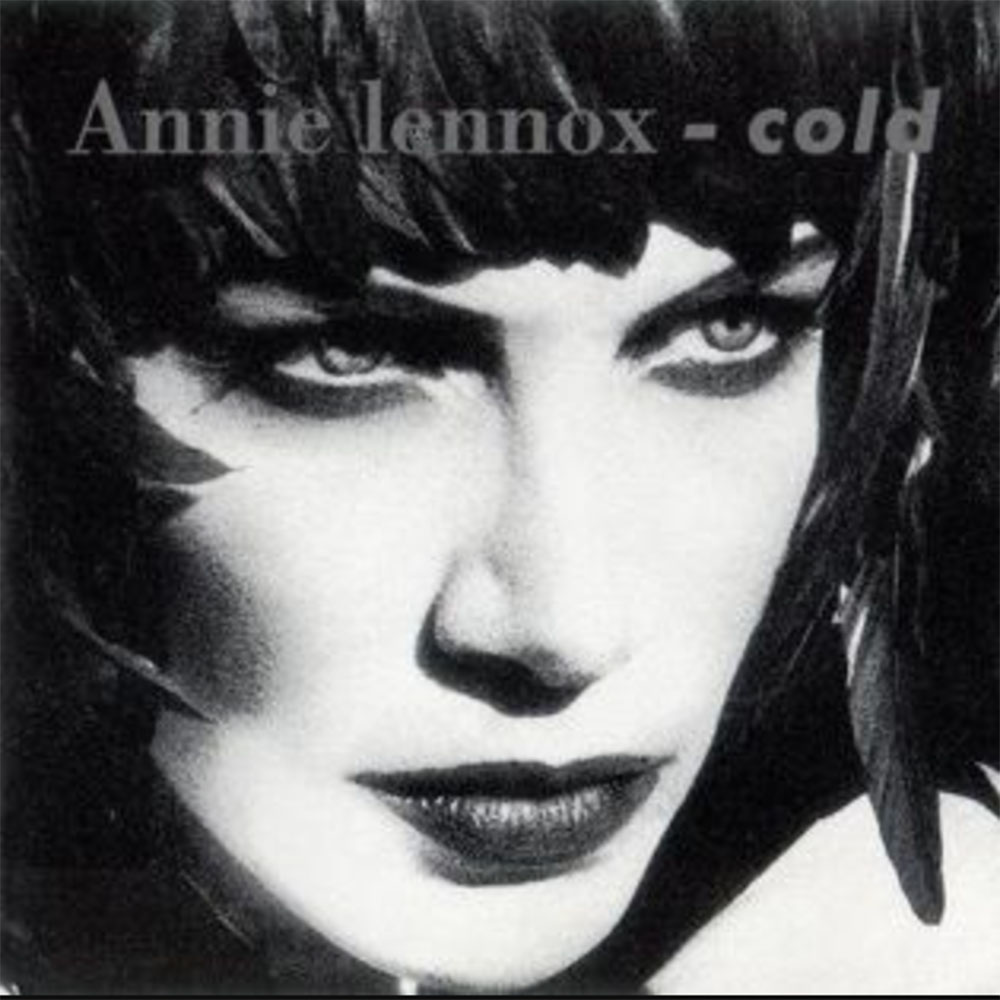 Cold Annie Lennox