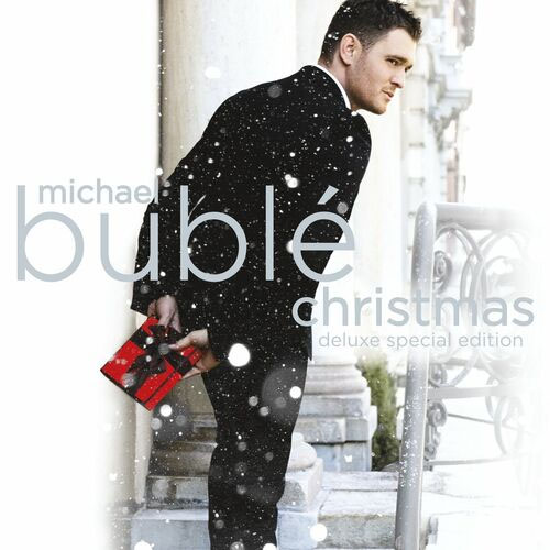 Cold December Night Michael Bublé